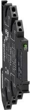 Schneider Electric RSL1PRPU Steekrelais 230 V/DC, 230 V/AC 6 A 1x wisselcontact 1 stuk(s)