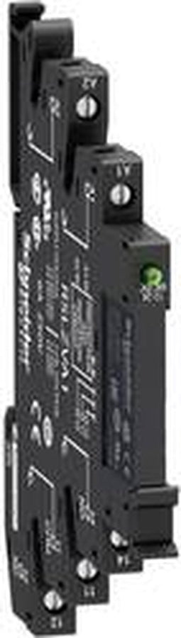 Schneider Electric RSL1PVPU Steekrelais 230 V/DC, 230 V/AC 6 A 1x wisselcontact 1 stuk(s)