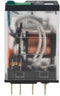 Schneider Electric RXM4AB1BD Steekrelais 24 V/DC 6 A 4x NC, 4x NO 1 stuk(s)