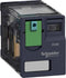 Schneider Electric RXM4AB1BD Steekrelais 24 V/DC 6 A 4x NC, 4x NO 1 stuk(s)