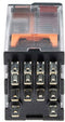 Schneider Electric RXM4AB2P7 Steekrelais 230 V/AC 6 A 4x NC, 4x NO 1 stuk(s)