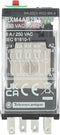 Schneider Electric RXM4AB2P7 Steekrelais 230 V/AC 6 A 4x NC, 4x NO 1 stuk(s)