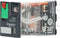 Schneider Electric RXM4AB2P7 Steekrelais 230 V/AC 6 A 4x NC, 4x NO 1 stuk(s)