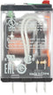 Schneider Electric RXM4AB2P7 Steekrelais 230 V/AC 6 A 4x NC, 4x NO 1 stuk(s)