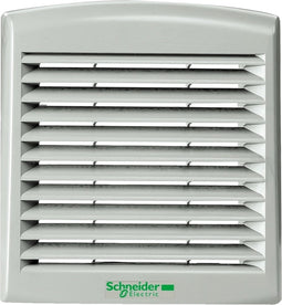 Schneider Electric Sarel ClimaSys Ventilation Plate For Cabinet - NSYCAG223LPF - E2PKF