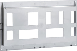 Schneider Electric Sarel documenthouder voor kast - NSYDPA44 - E2PKM