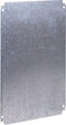 Schneider Electric Sarel Serie 54900 Montageplaat voor kast/lessenaar