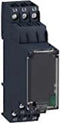 Schneider Electric Schneider Electric Bewakingsrelais 208, 208 - 480, 480 V/DC, V/AC 2x wisselcontact 1 stuk(s)