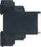 Schneider Electric Schneider Electric Bewakingsrelais 208, 208 - 480, 480 V/DC, V/AC 2x wisselcontact 1 stuk(s)