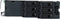 Schneider Electric Schneider Electric Bewakingsrelais 208, 208 - 480, 480 V/DC, V/AC 2x wisselcontact 1 stuk(s)