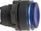 Schneider Electric Schneider Electric Druktoets Bedieningsknop vlak 1 knop Blauw 1 stuk(s)