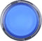 Schneider Electric Schneider Electric Druktoets Bedieningsknop vlak 1 knop Blauw 1 stuk(s)