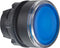 Schneider Electric Schneider Electric Druktoets Bedieningsknop vlak 1 knop Blauw 1 stuk(s)