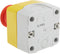 Schneider Electric Schneider Electric Paddestoelschakelaar In behuizing 120 V/AC 6 A 1x NC, 1x NO IP66 (conform EN 6052