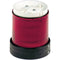 Schneider Electric Signaalzuilelement XVBC2B4 XVBC2B4 Rood 1 stuk(s)