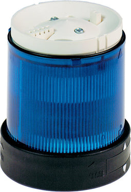 Schneider Electric Signaalzuilelement XVBC2B6 XVBC2B6 Blauw 1 stuk(s)