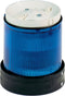 Schneider Electric Signaalzuilelement XVBC2B6 XVBC2B6 Blauw 1 stuk(s)