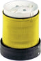 Schneider Electric Signaalzuilelement XVBC2B8 XVBC2B8 Geel 1 stuk(s)