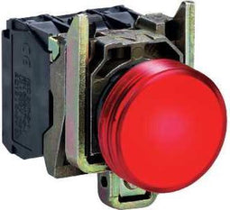 Schneider Electric Telemecanique Signaallamp