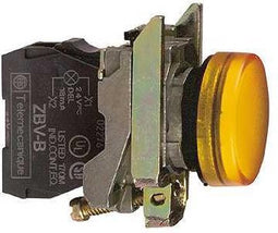 Schneider Electric Telemecanique Signaallamp