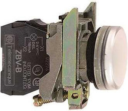 Schneider Electric Telemecanique Signaallamp