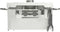 Schneider Electric Televisie, radio, satelliet Asfora Wit (RAL 9003) EPH3570121D