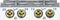 Schneider Electric TeSys Hulpcontactblok - GVAE11 - E2YU4