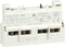 Schneider Electric TeSys Hulpcontactblok - GVAE11 - E2YU4