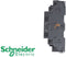 Schneider Electric TeSys Hulpcontactblok - GVAN11 - E2YU7