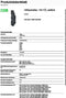 Schneider Electric TeSys Hulpcontactblok - GVAN11 - E2YU7