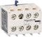 Schneider Electric TeSys Hulpcontactblok - LA1KN22 - E2G37