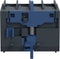Schneider Electric TeSys Hulpcontactblok - LA1KN22 - E2G37