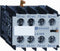 Schneider Electric TeSys Hulpcontactblok - LA1KN31 - E2G39