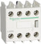 Schneider Electric TeSys Hulpcontactblok - LADN22 - E2YU9