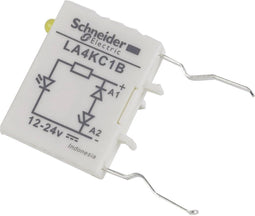 Schneider Electric TeSys netstoringsfilter - LA4KC1B - E2Y6B