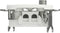 Schneider Electric TV-satelliet doorvoercontactdoos Asfora Wit (RAL 9003) EPH3470321D