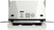 Schneider Electric Wandcontactdoos met USB Asfora Wit (glanzend) EPH2770421D