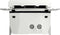 Schneider Electric Wandcontactdoos met USB Asfora Wit (glanzend) EPH2770421D