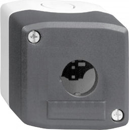 Schneider Electric - XALD drukknopkast leeg
