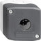 Schneider Electric - XALD drukknopkast leeg