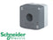 Schneider Electric - XALD drukknopkast leeg