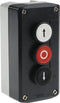 Schneider Electric XALD324 Inbouwbehuizing 1 stuk(s)