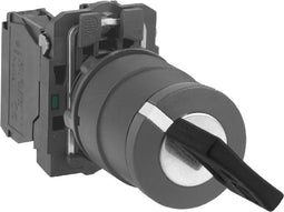 Schneider Electric XB5AG21 XB5AG21 Sleutelschakelaar 1 stuk(s)