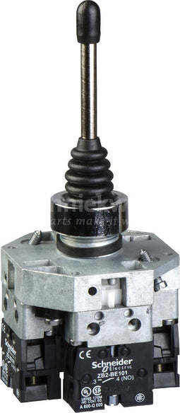 Schneider Electric XD2GA8421 Joystick 1 stuk(s)