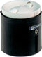 Schneider Electric XVBC07 Aansluitelement voor signaalgever XVB Geschikt voor serie (signaaltechniek) Signaalelement se