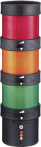 Schneider Electric XVBC07 Aansluitelement voor signaalgever XVB Geschikt voor serie (signaaltechniek) Signaalelement se