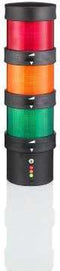 Schneider Electric XVBC07 Aansluitelement voor signaalgever XVB Geschikt voor serie (signaaltechniek) Signaalelement se