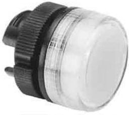 Schneider Electric ZA2BV03 ZA2BV03 Verlichte melder Rond, Kunststof frontring Groen 1 stuk(s)