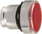 Schneider Electric ZB4BW343 Harmony ZB4BW343 Druktoets Bedieningsknop vlak 1 knop Rood Druk-ontgrendeling 1 stuk(s)