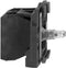 Schneider Electric ZB5AVB1 LED-element Met bevestigingsadapter, Met fitting Wit 24 V/DC, 24 V/AC 1 stuk(s)